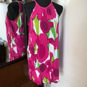 Michael Kors Mini Swing Dress